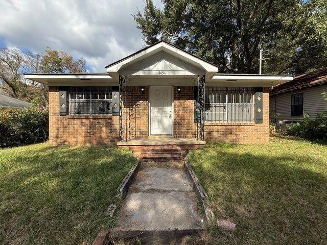1454 Delusser St, Mobile, AL 36603 - photo 1
