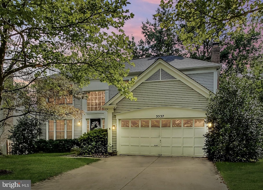 3537 Forest Haven Dr, Laurel, MD 20724 - photo 1