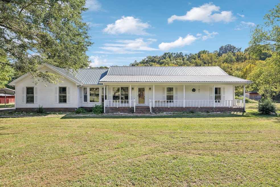 600 Blooming Grove Rd, Pulaski, TN 38478 - photo 1