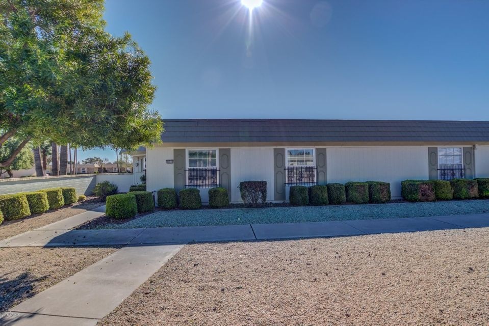 17030 N 107th Ave, Sun City, AZ 85373 - photo 1