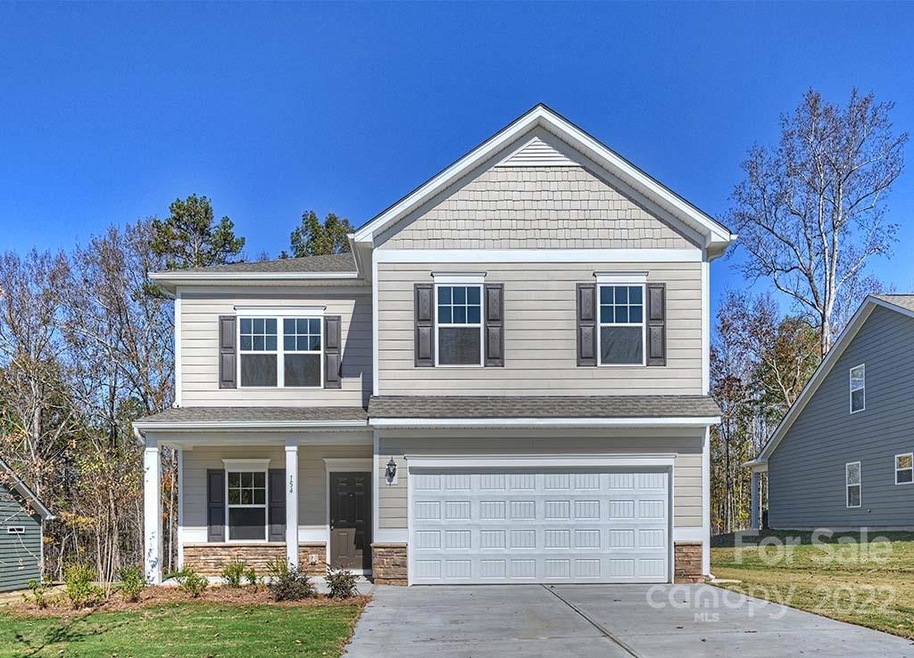 Lot 07 Park View Dr unit 7, Stanfield, NC 28163 - photo 1