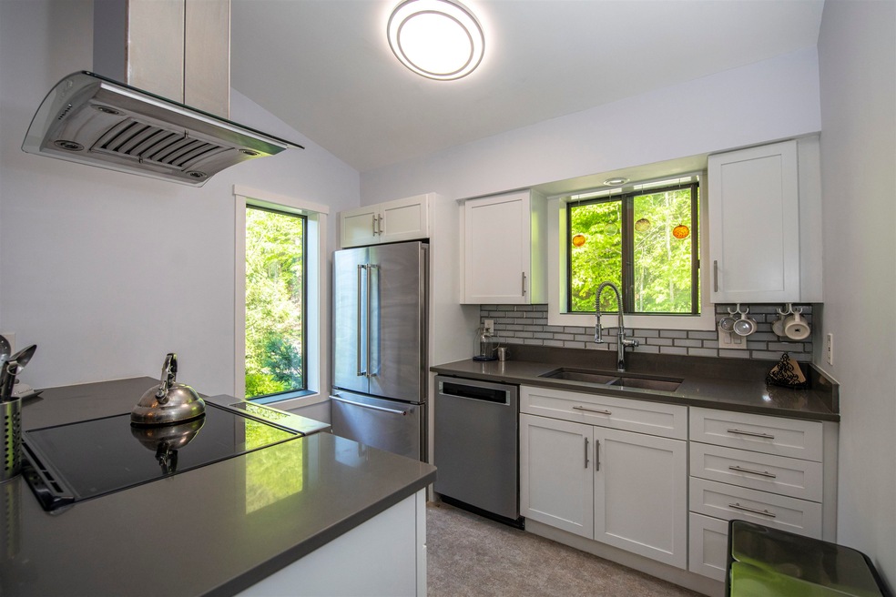 1299 Quechee Main St unit 2A, Hartford, VT 05001 - photo 1