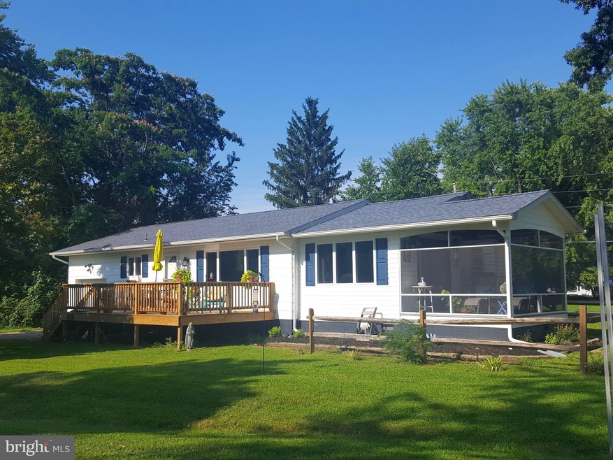 5835 Beach Rd, Rock Hall, MD 21661 - photo 1