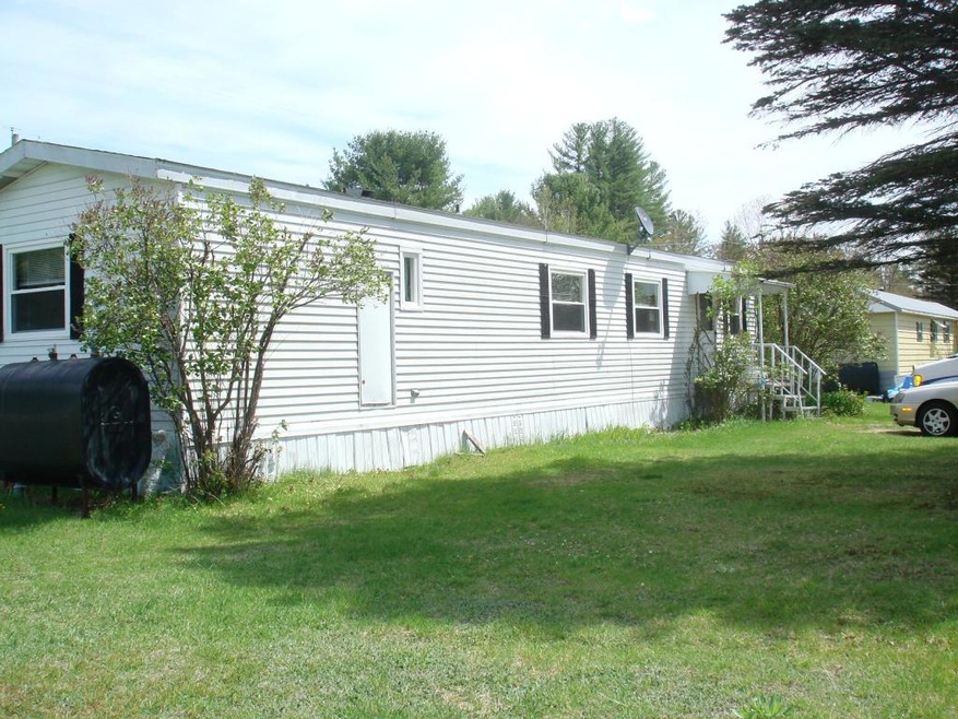 14 Carpenter Park Rd, Plymouth, NH 03264 - photo 1