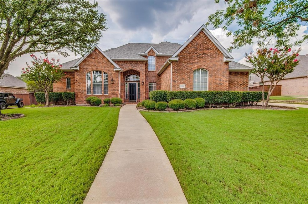 1216 Westmont Dr, Southlake, TX 76092 - photo 1