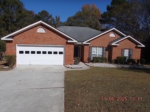 599 Windward Ct, Evans, GA 30809 - photo 1