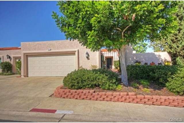 5516 Paseo Del Lago W unit C, Laguna Woods, CA 92637 - photo 1