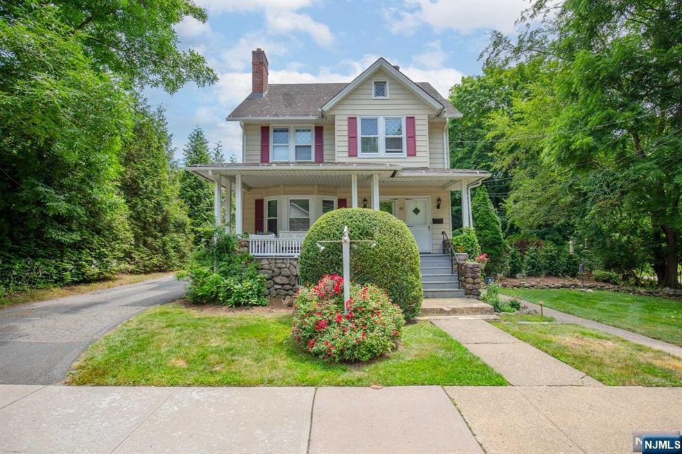 60 Arch St unit 2, Ramsey, NJ 07446 - photo 1