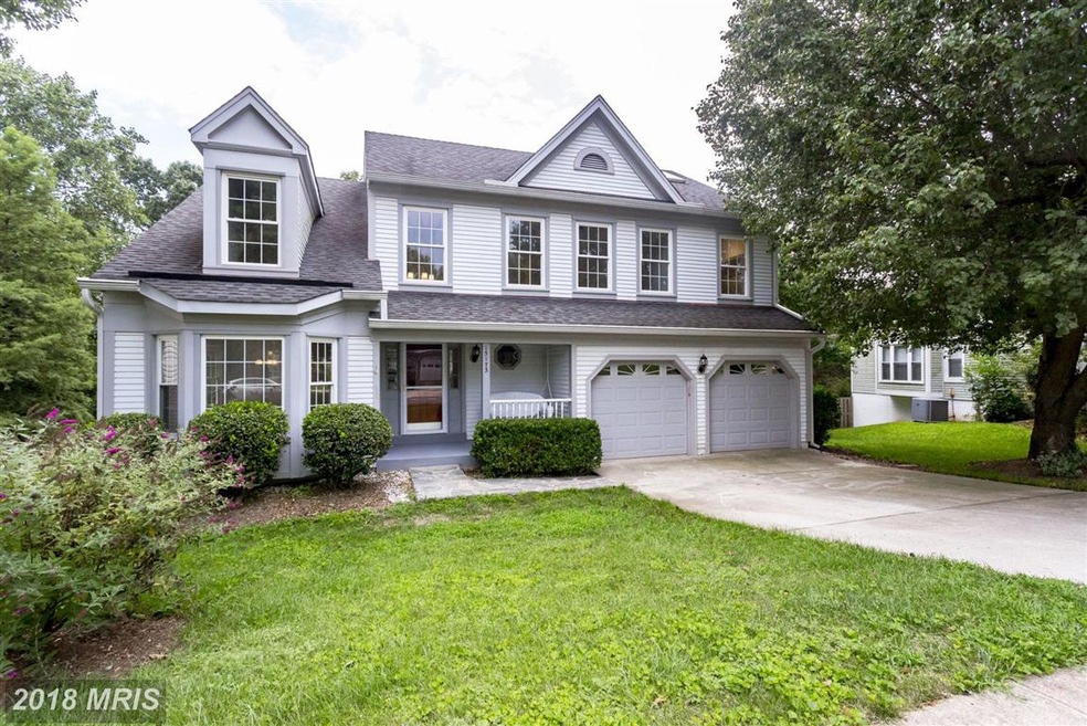 13173 Ladybank Ln, Herndon, VA 20171 - photo 1