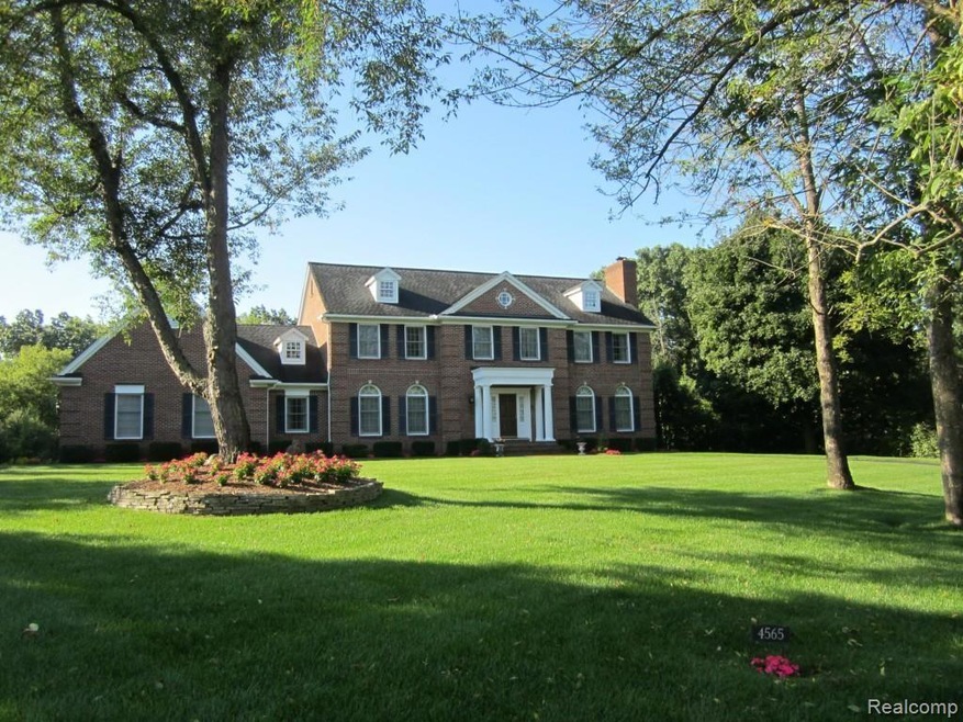 Front Elevation