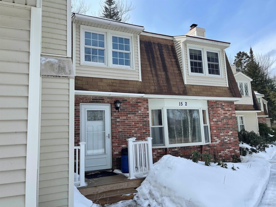 15 Hawthorne Way unit C-2, Rumney, NH 03266 - photo 1