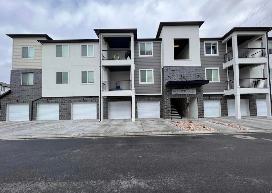 781 N 380 W unit HH302, Vineyard, UT 84059 - photo 1