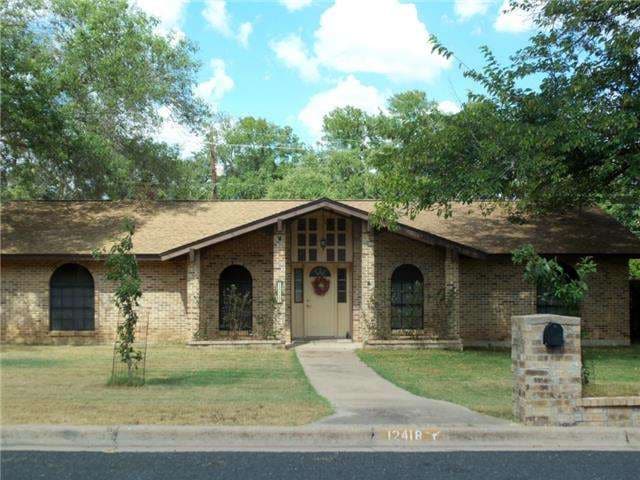 12418 Deer Track, Austin, TX 78727 - photo 1