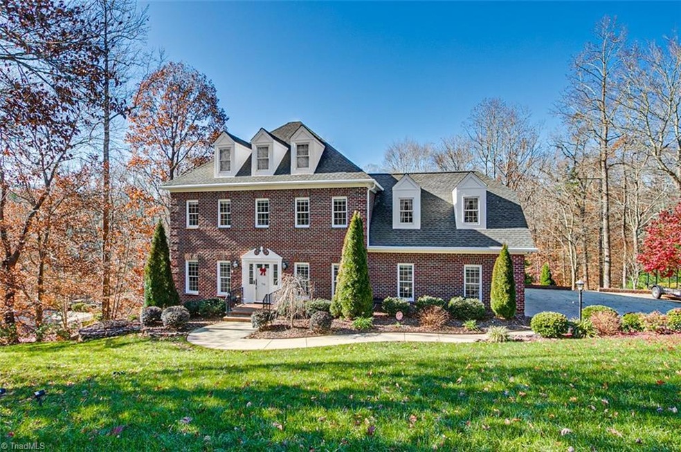 716 Stoney Creek Dr, Asheboro, NC 27205 - photo 1