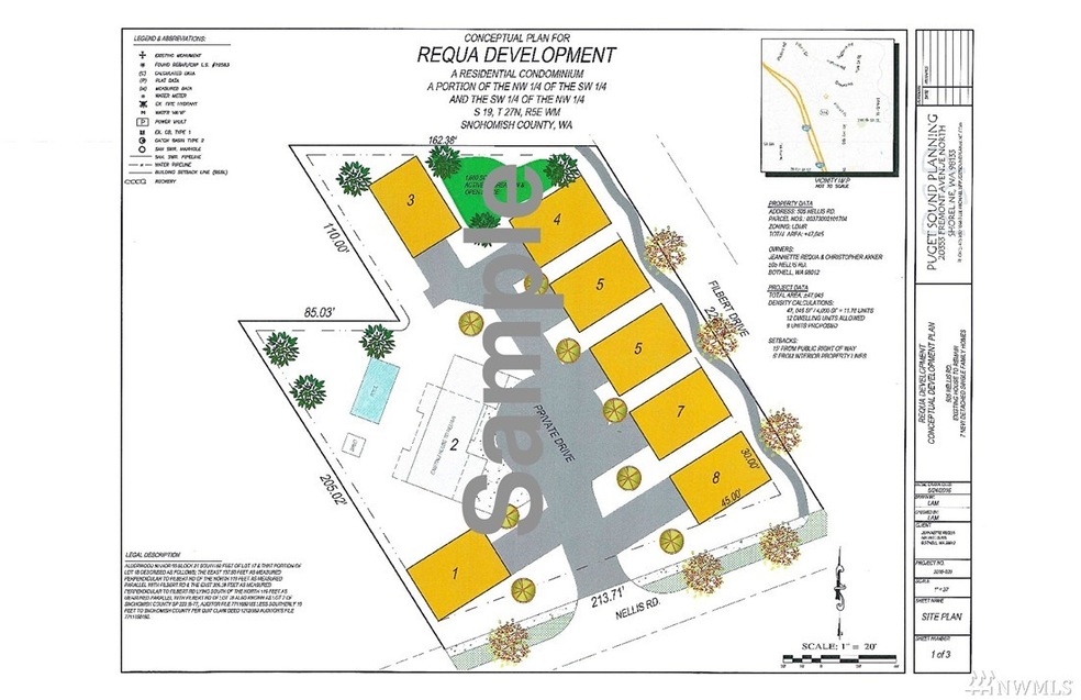 505 Nellis Rd, Bothell, WA 98012 - photo 1