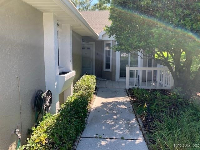 1683 N Foxboro Loop, Crystal River, FL 34429 - photo 1