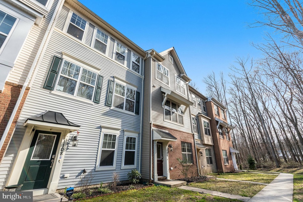 1108 Red Hawk Way, Severn, MD 21144 - photo 1
