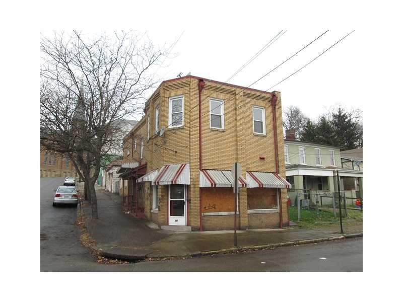 901 4th Ave, Beaver Falls, PA 15010 - photo 1