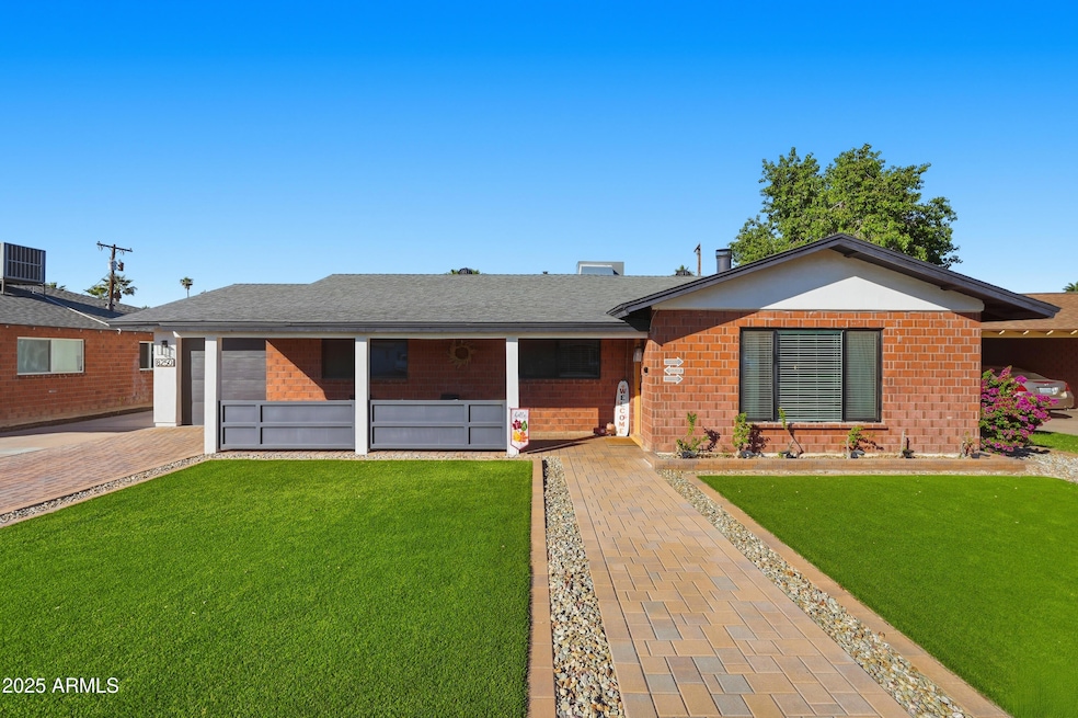 8250 E Mackenzie Dr, Scottsdale, AZ 85251 - photo 1