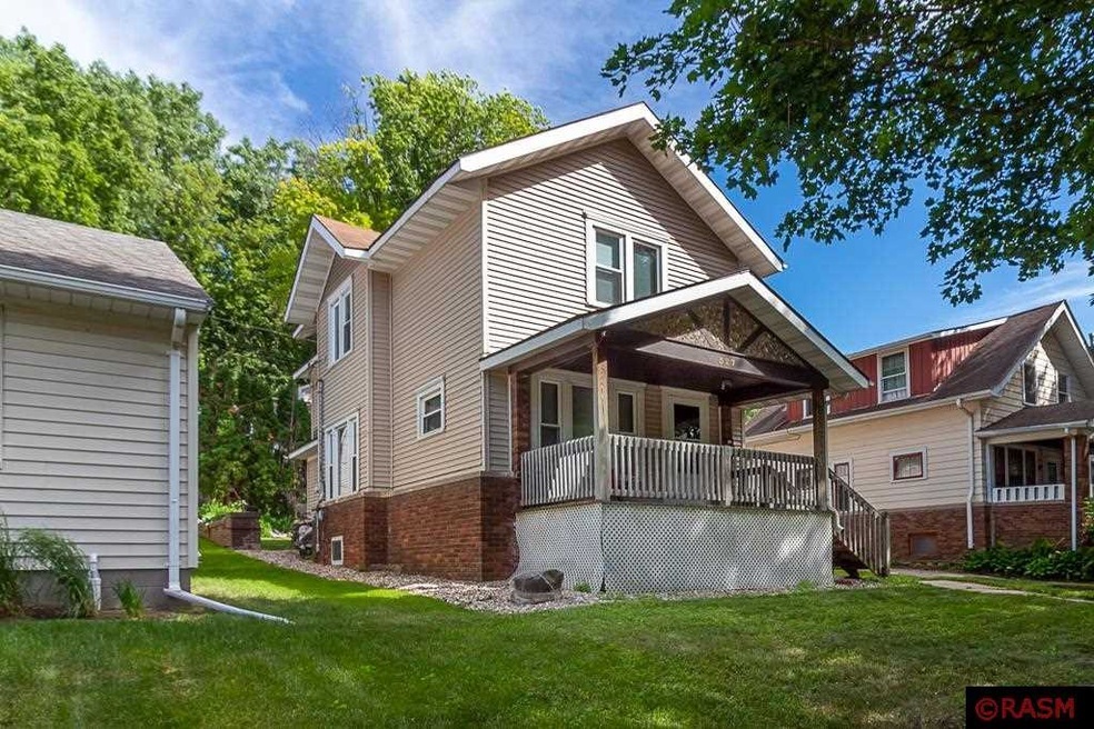 527 N 6th St, Mankato, MN 56001 - photo 1