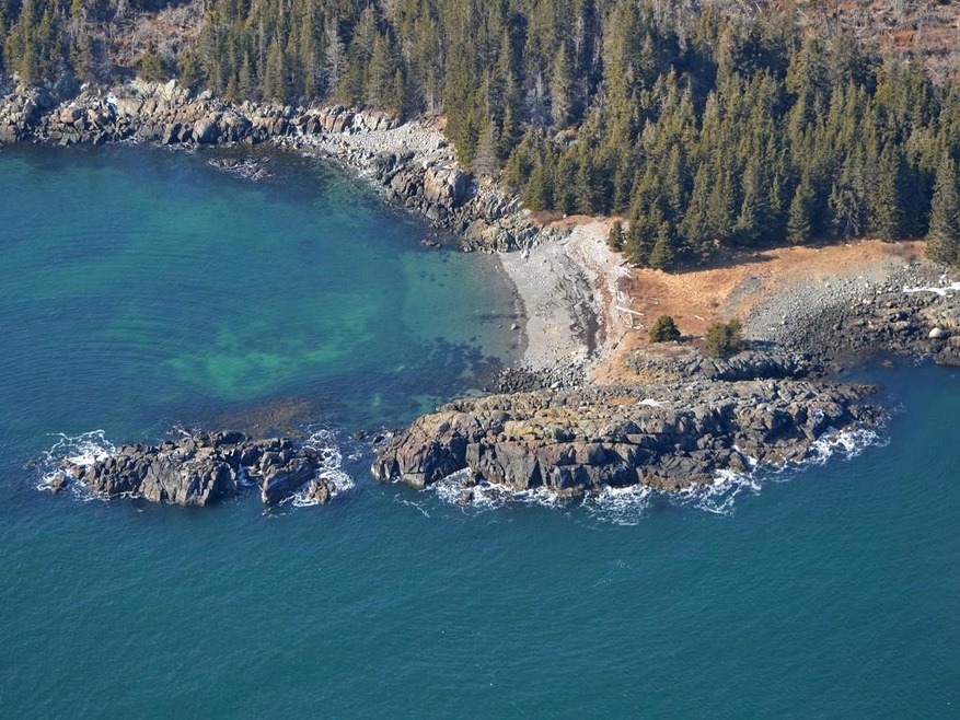 Horseman Point is an amazing...