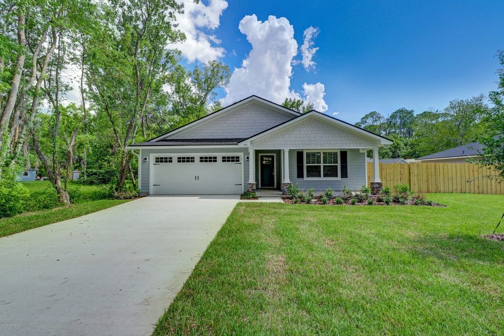 6640 Bennett Rd, Jacksonville, FL 32216 - photo 1