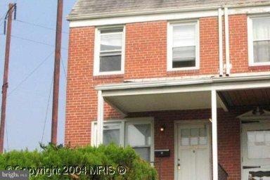 3578 Benzinger Rd, Baltimore, MD 21229 - photo 1