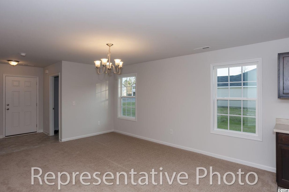 416 Ballycastle St unit Lot 58, Conway, SC 29526 - photo 1