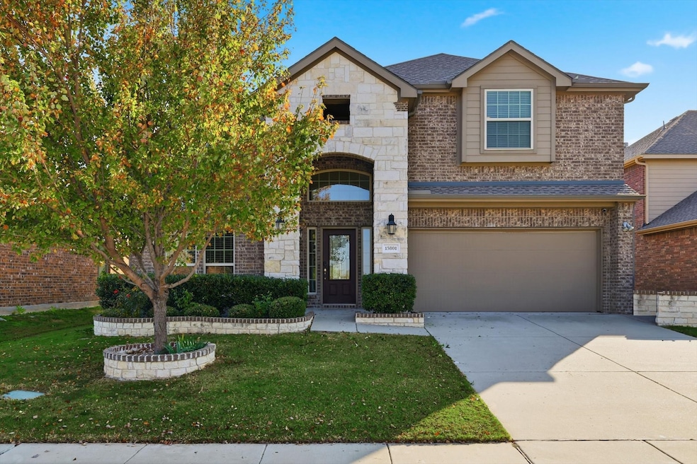 15801 Weymouth Dr, Frisco, TX 75034 - photo 1