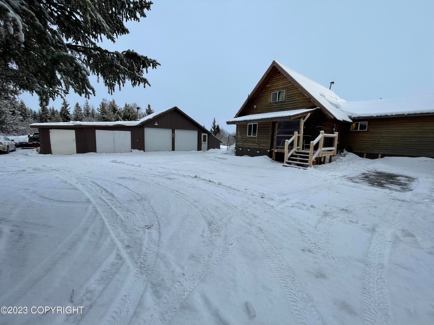 67425 Berussa Rd, Ninilchik, AK 99639