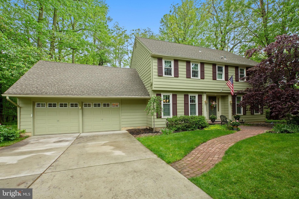 17 Pawtucket Dr, Cherry Hill, NJ 08003 - photo 1