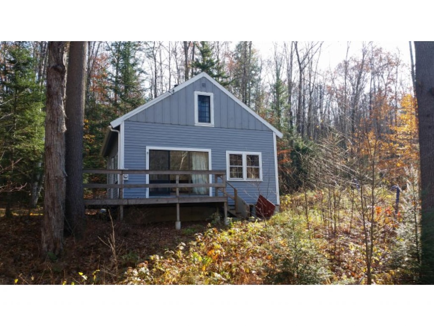 462 Nh Route 118, Warren, NH 03279 - photo 1