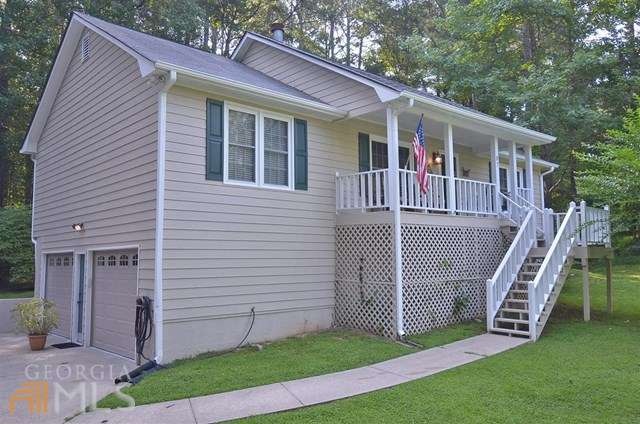 87 Cedar Creek Ct, Acworth, GA 30101 - photo 1