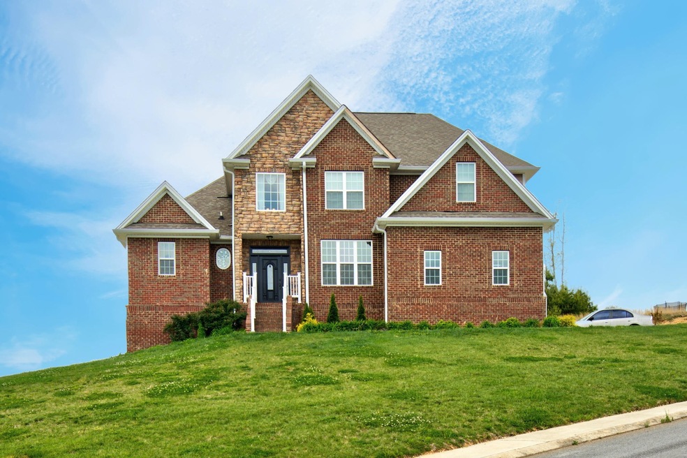 2029 Volunteer Dr SW, Cleveland, TN 37311 - photo 1