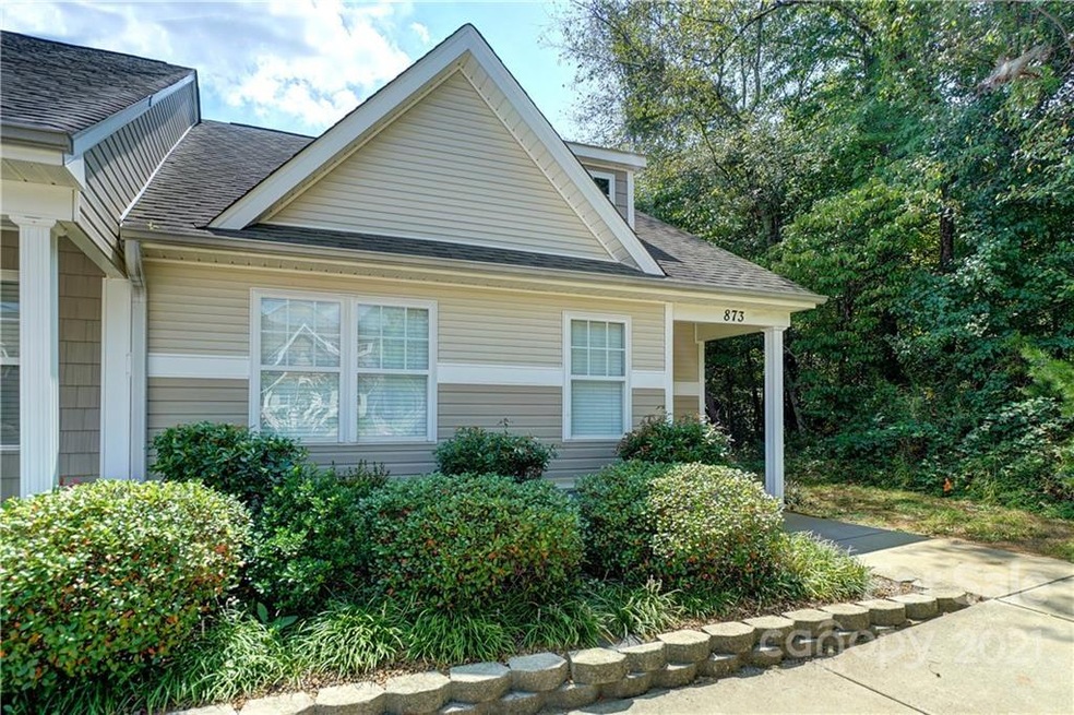 873 Impala Dr unit 39, Statesville, NC 28677 - photo 1