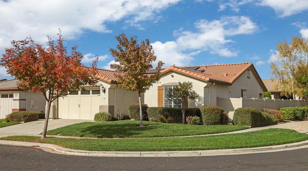 1709 Fox Trot Way, Manteca, CA 95336 - photo 1