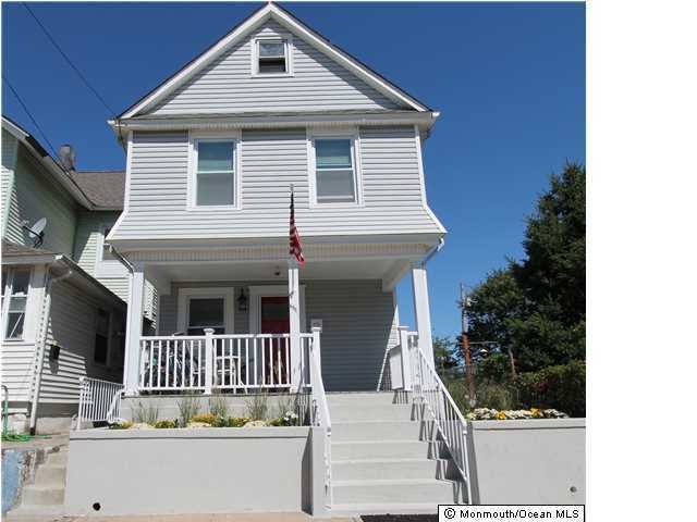 600 Newark Ave unit 1/2, Bradley Beach, NJ 07720 - photo 1