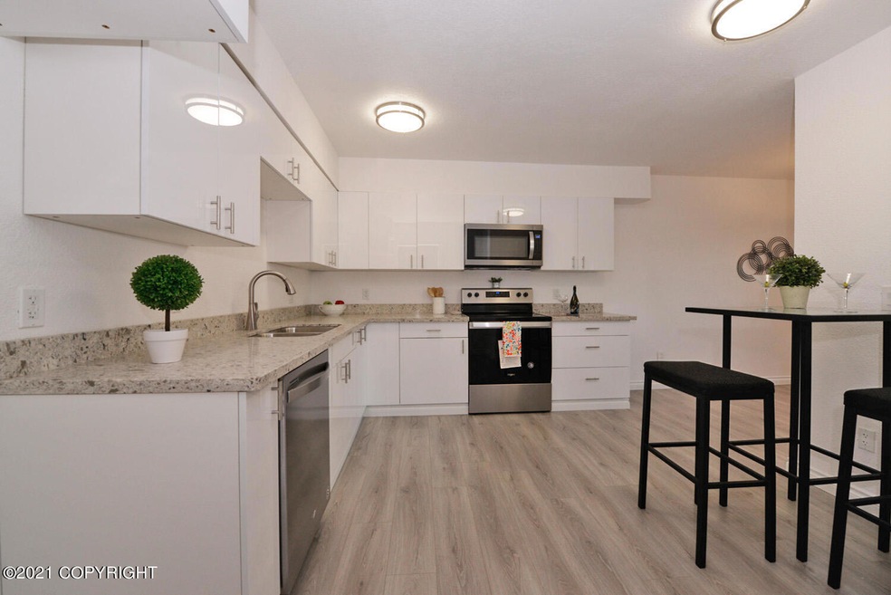 Eat in kitchen #1