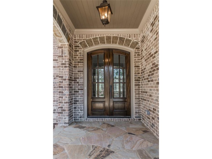 4575 Oglethorpe Loop NW, Acworth, GA 30101 - photo 1