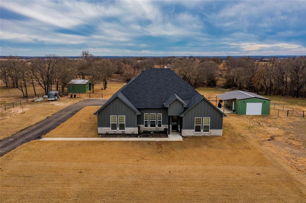 525 County Road 3250, Decatur, TX 76234 - photo 1