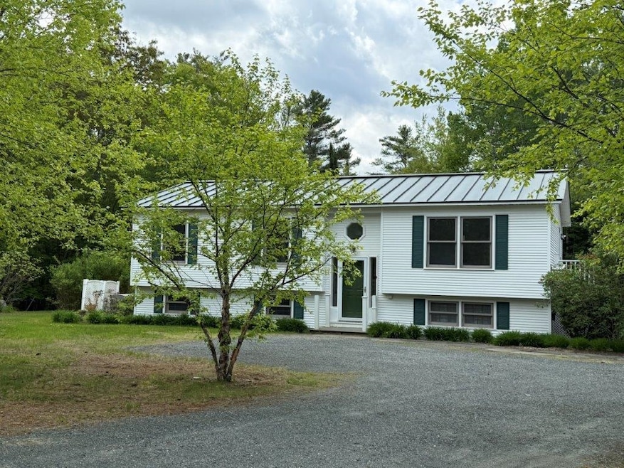 5.75 Acres+/- Level Yard