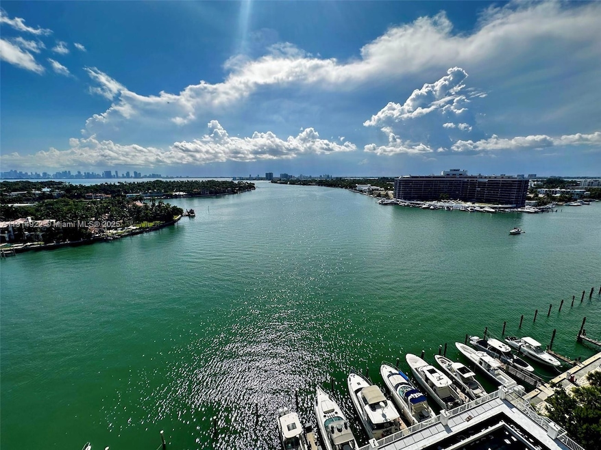 Aquasol unit 14M, Miami Beach, FL 33141 - photo 1