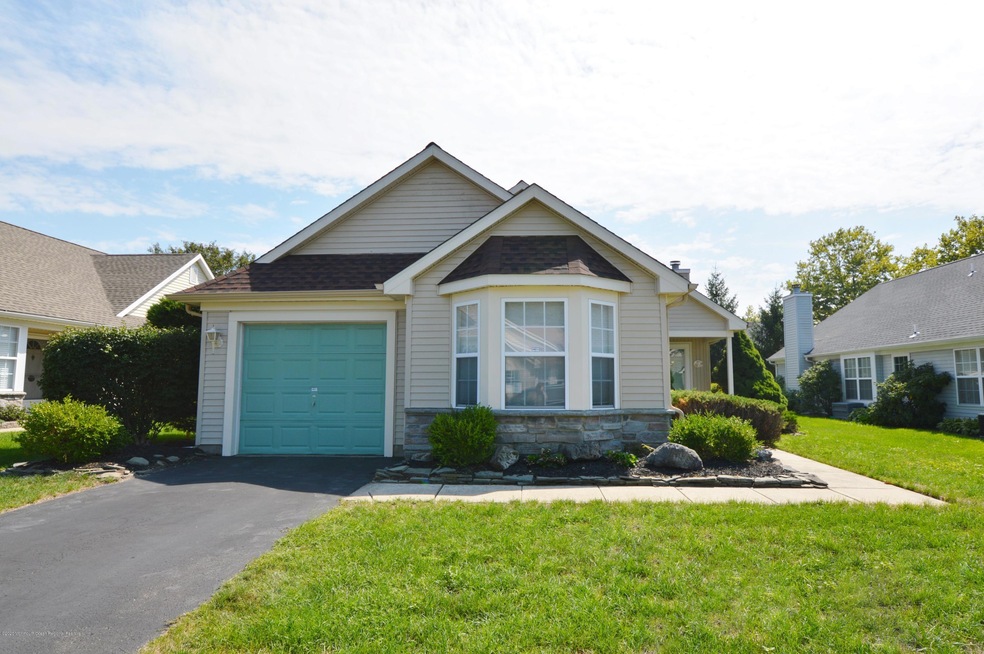 2487 Woodbine Ln, Toms River, NJ 08755 - photo 1