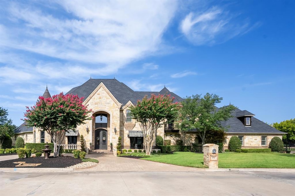150 E Continental Blvd, Southlake, TX 76092 - photo 1