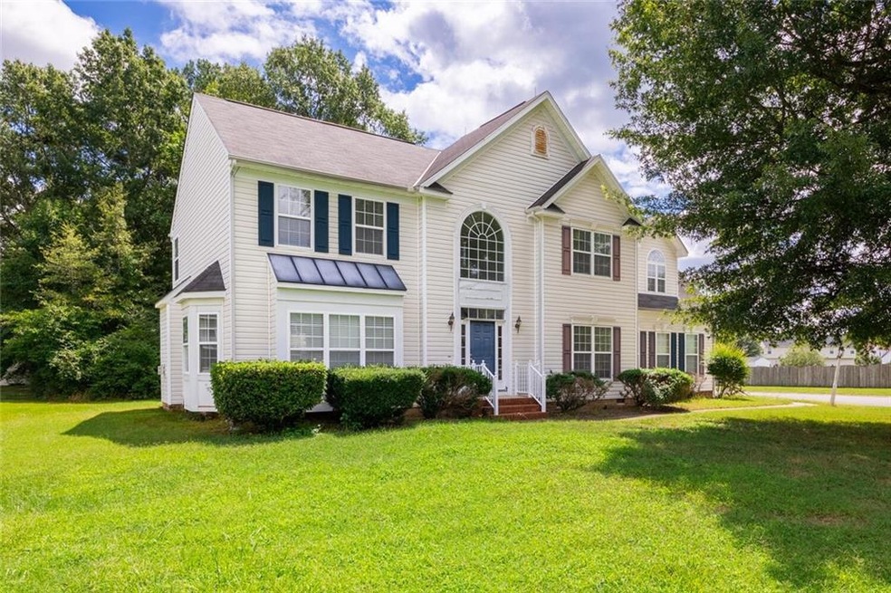 8000 Cobblewood Terrace, Richmond, Va 23227 