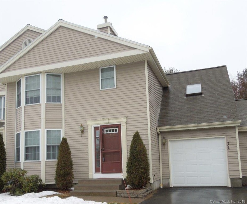 1204 Meadowview Dr unit 1204, East Windsor, CT 06088 - photo 1