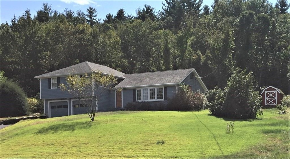 1175 Bay Rd, Amherst, MA 01002 - photo 1