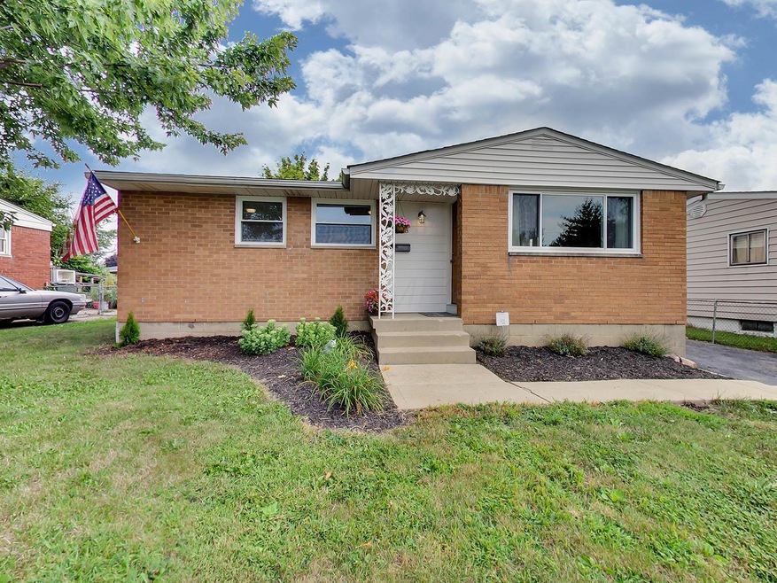 3898 Eakin Rd, Columbus, OH 43228 - photo 1