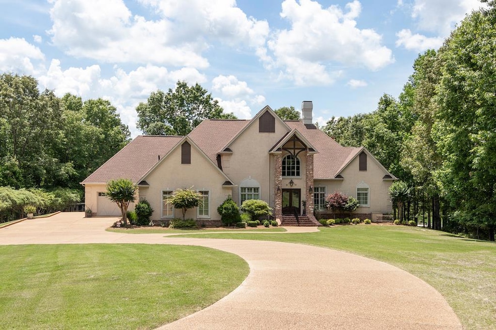 140 Highlands Dr, Oxford, MS 38655 - photo 1