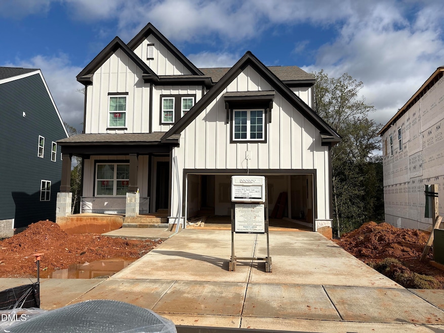 4412 Darius Ln unit 39, Fuquay Varina, NC 27526 - photo 1